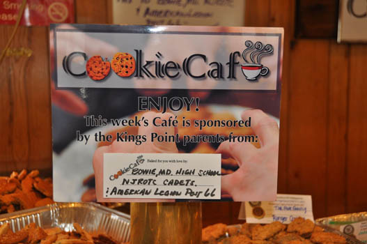 Cookie Cafe  2-3-11 001