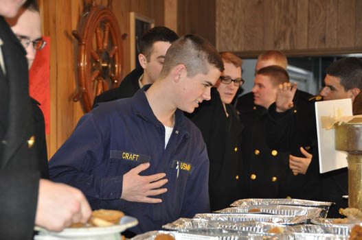 Cookie Cafe  2-3-11 002