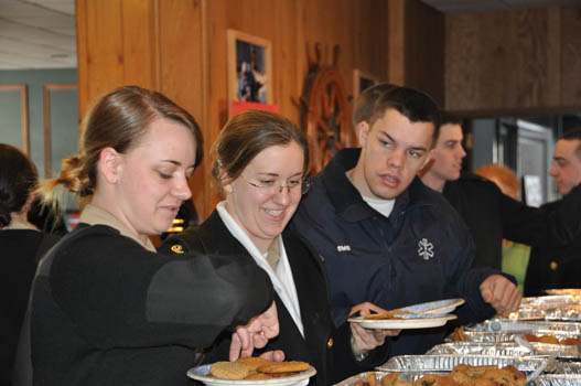 Cookie Cafe  2-3-11 005