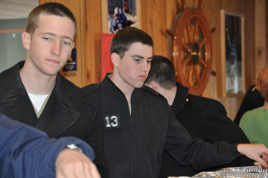 Cookie Cafe  2-3-11 006