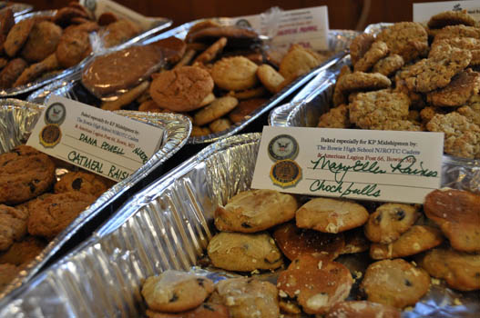 Cookie Cafe  2-3-11 008