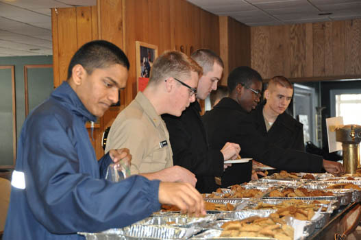 Cookie Cafe  2-3-11 010