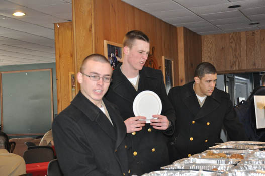 Cookie Cafe  2-3-11 013